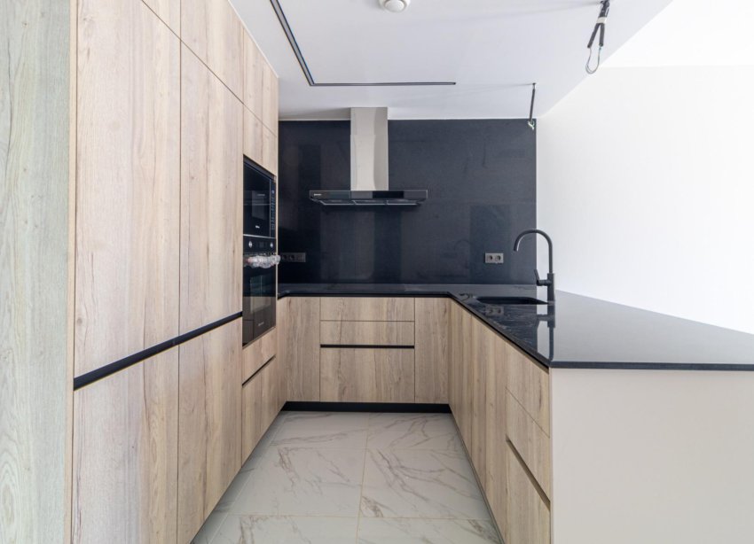 Rynek Wtórny - Apartament / Duplex - Orihuela Costa - La Ciñuelica