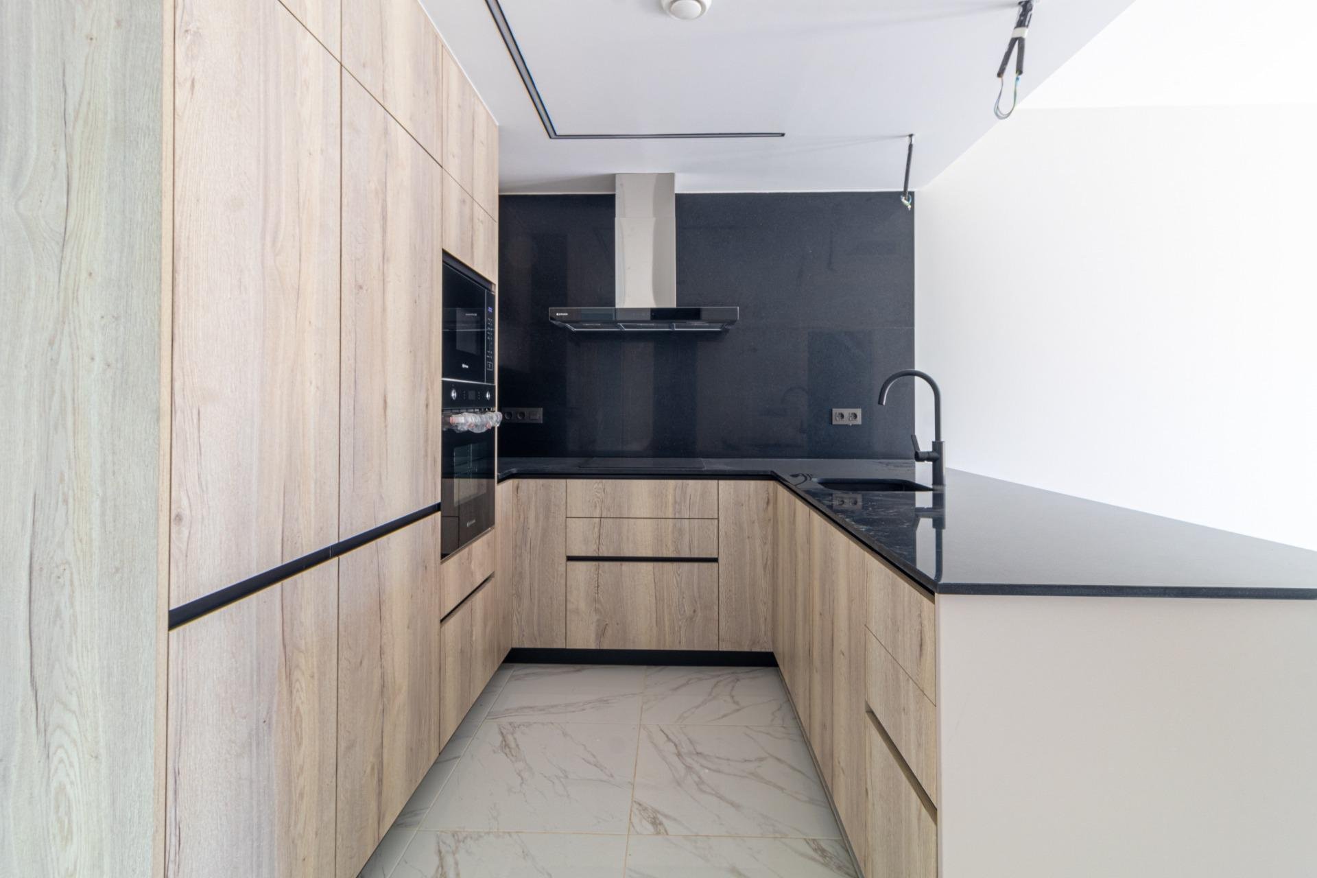 Rynek Wtórny - Apartament / Duplex - Orihuela Costa - La Ciñuelica
