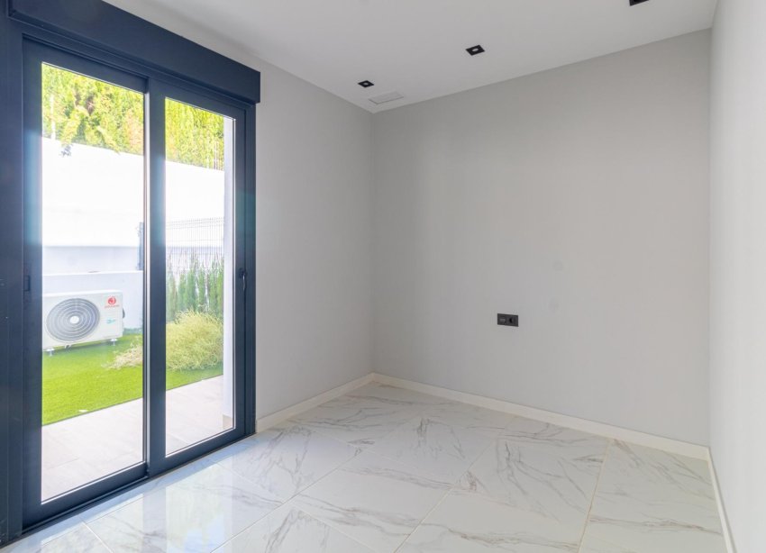 Rynek Wtórny - Apartament / Duplex - Orihuela Costa - La Ciñuelica