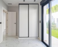Rynek Wtórny - Apartament / Duplex - Orihuela Costa - La Ciñuelica