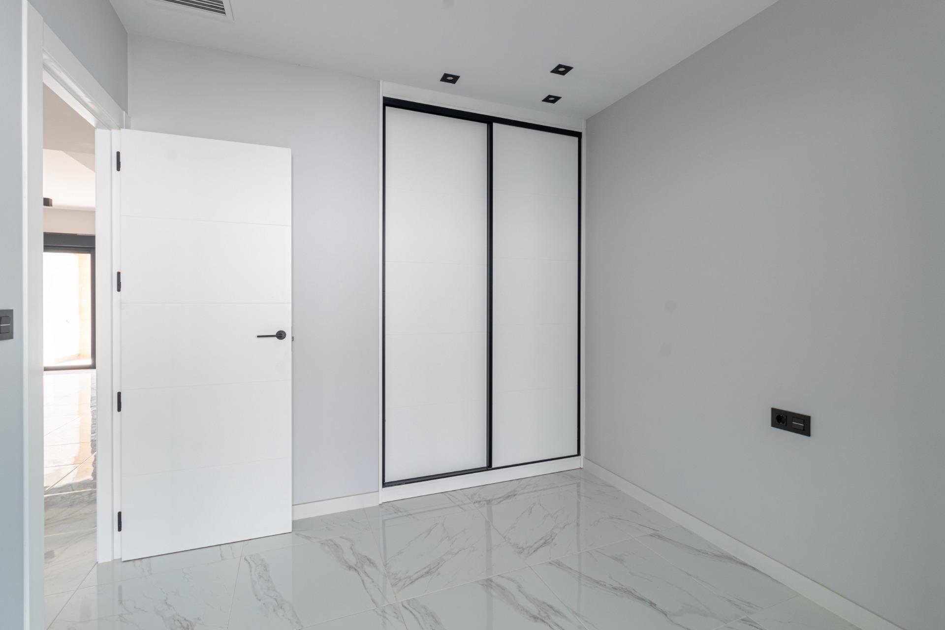 Rynek Wtórny - Apartament / Duplex - Orihuela Costa - La Ciñuelica