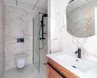 Rynek Wtórny - Apartament / Duplex - Orihuela Costa - La Ciñuelica