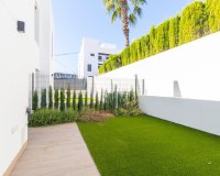 Rynek Wtórny - Apartament / Duplex - Orihuela Costa - La Ciñuelica