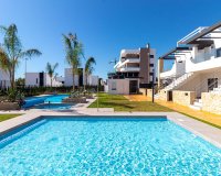 Rynek Wtórny - Apartament / Duplex - Orihuela Costa - La Ciñuelica