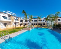 Rynek Wtórny - Apartament / Duplex - Orihuela Costa - La Ciñuelica