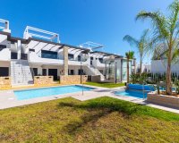 Rynek Wtórny - Apartament / Duplex - Orihuela Costa - La Ciñuelica