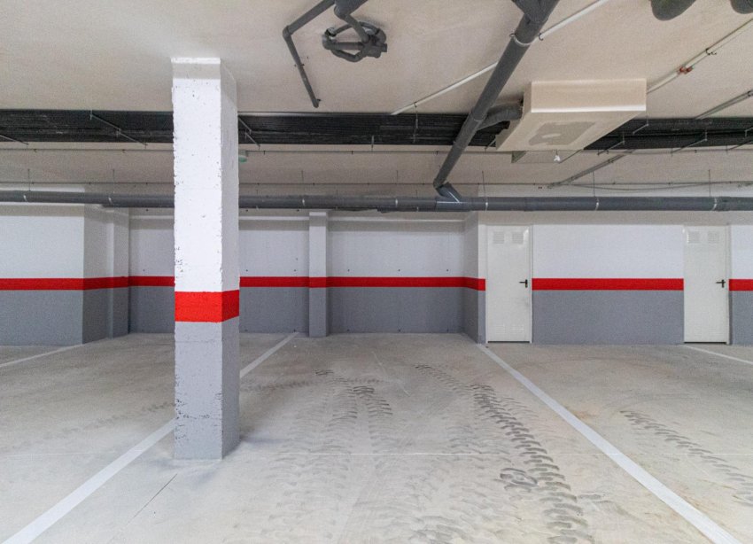 Rynek Wtórny - Apartament / Duplex - Orihuela Costa - La Ciñuelica