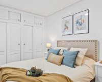 Rynek Wtórny - Apartament / Duplex - Orihuela Costa - La Florida