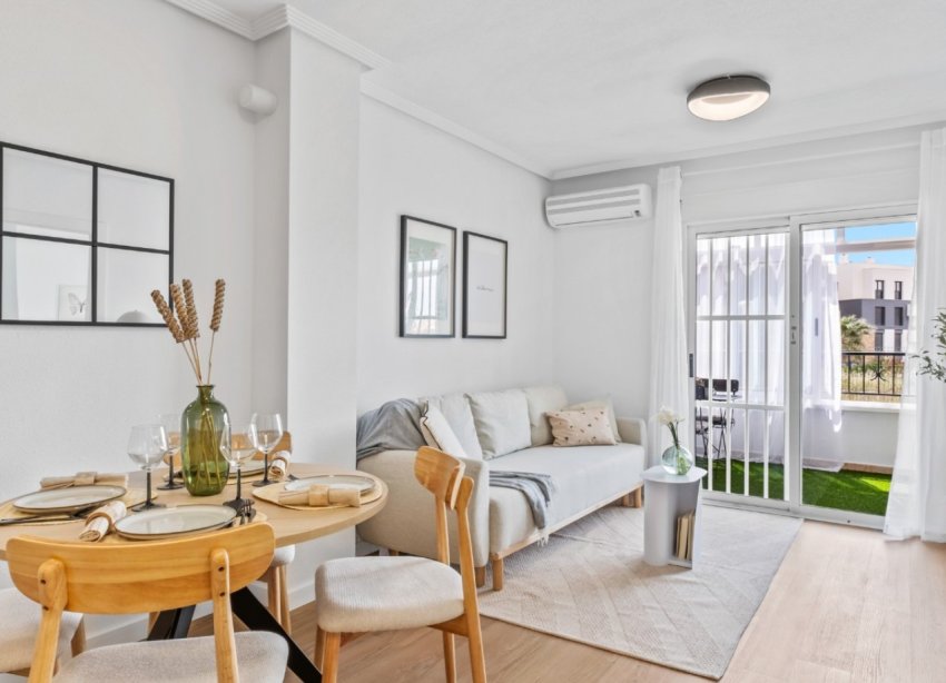 Rynek Wtórny - Apartament / Duplex - Orihuela Costa - La Florida