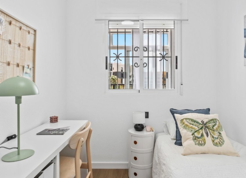 Rynek Wtórny - Apartament / Duplex - Orihuela Costa - La Florida