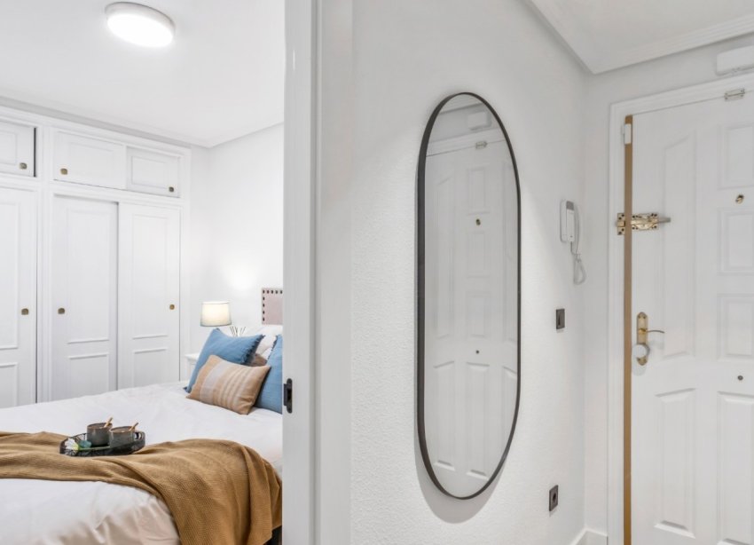 Rynek Wtórny - Apartament / Duplex - Orihuela Costa - La Florida