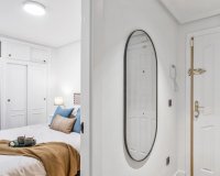 Rynek Wtórny - Apartament / Duplex - Orihuela Costa - La Florida