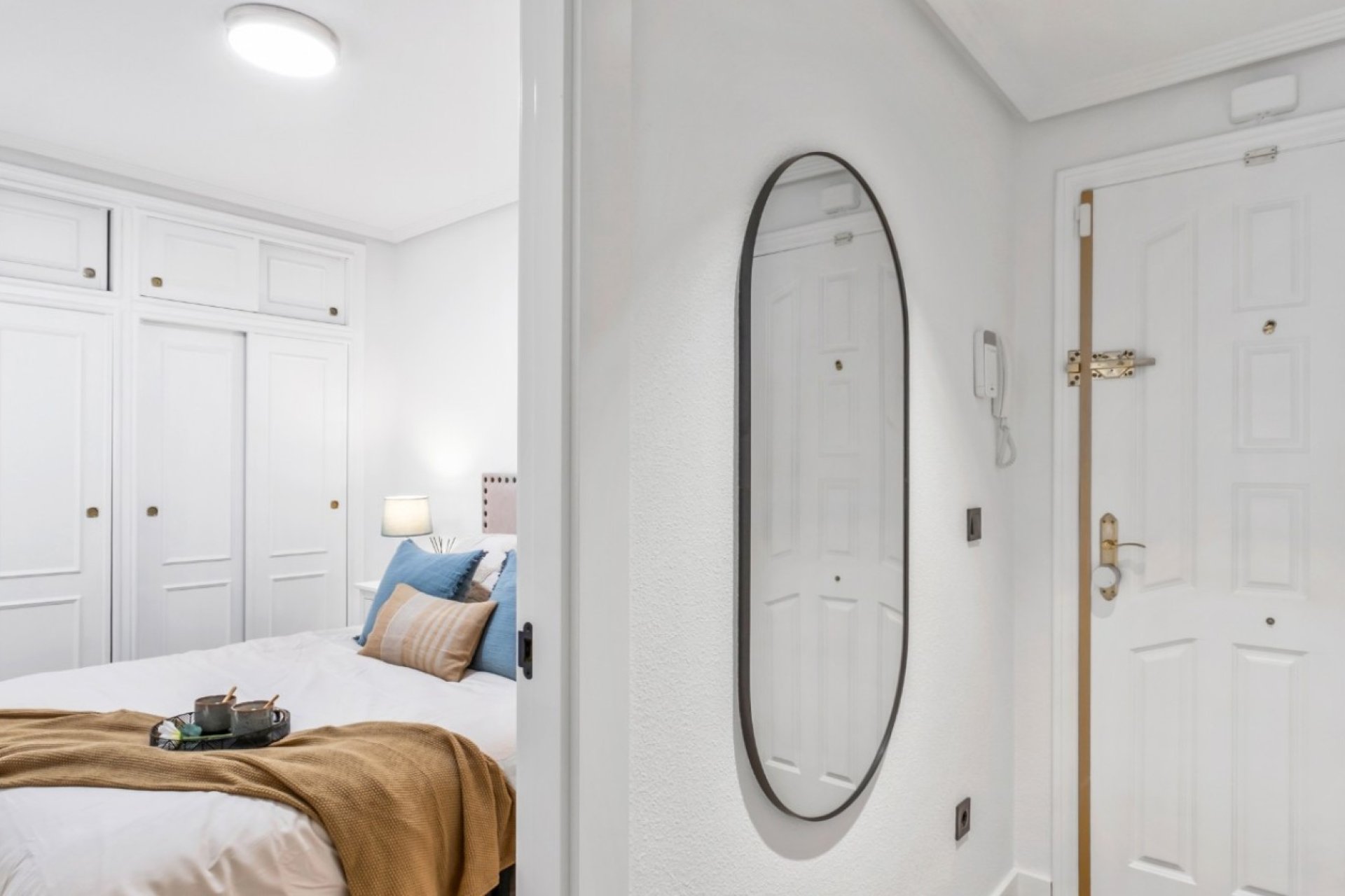 Rynek Wtórny - Apartament / Duplex - Orihuela Costa - La Florida
