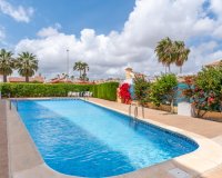 Rynek Wtórny - Apartament / Duplex - Orihuela Costa - La Florida