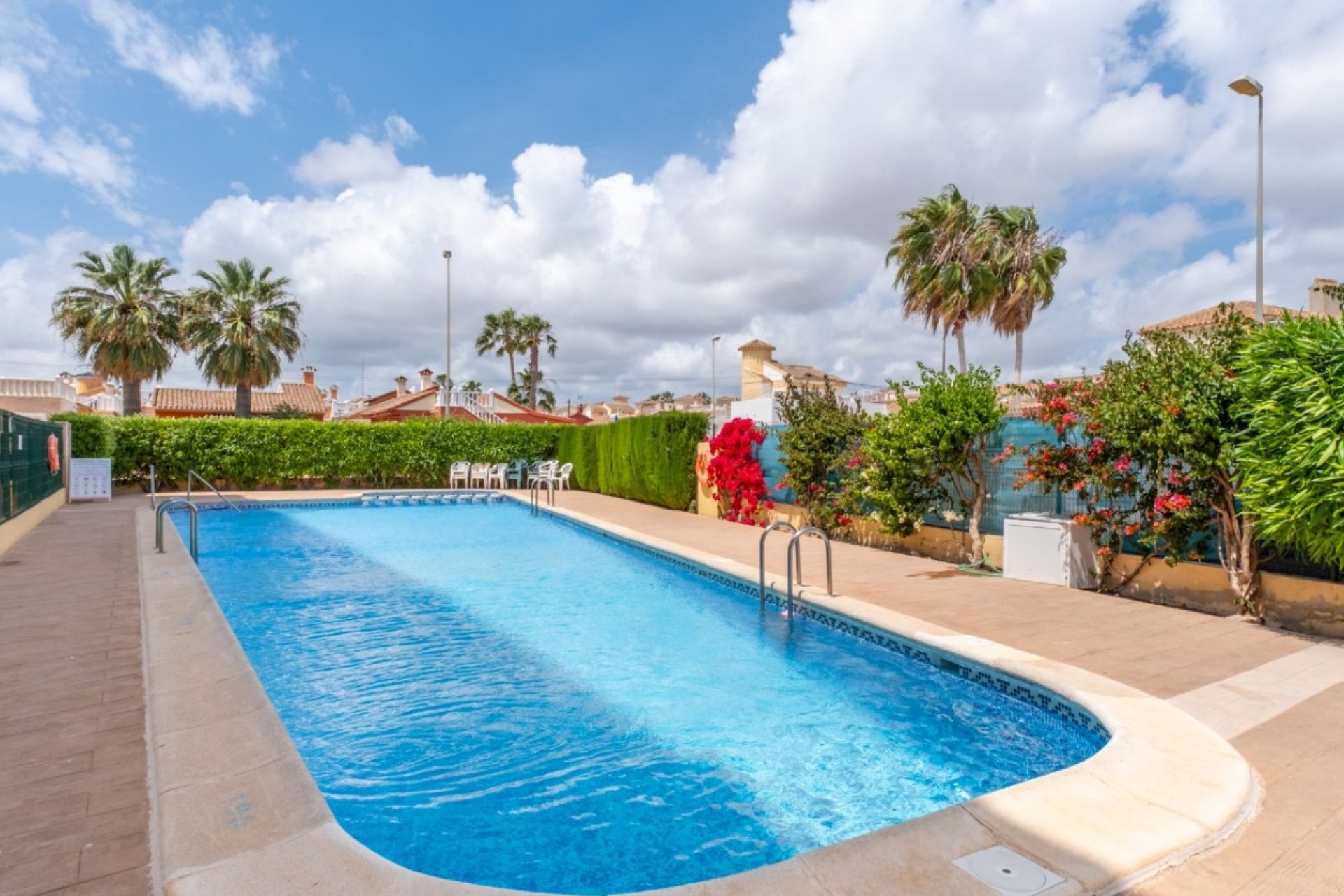 Rynek Wtórny - Apartament / Duplex - Orihuela Costa - La Florida
