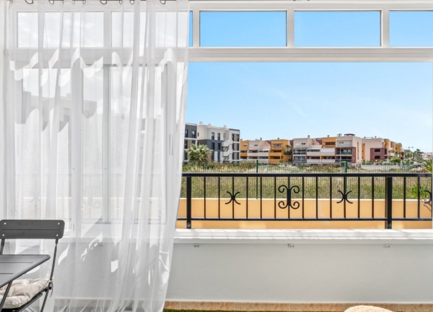 Rynek Wtórny - Apartament / Duplex - Orihuela Costa - La Florida