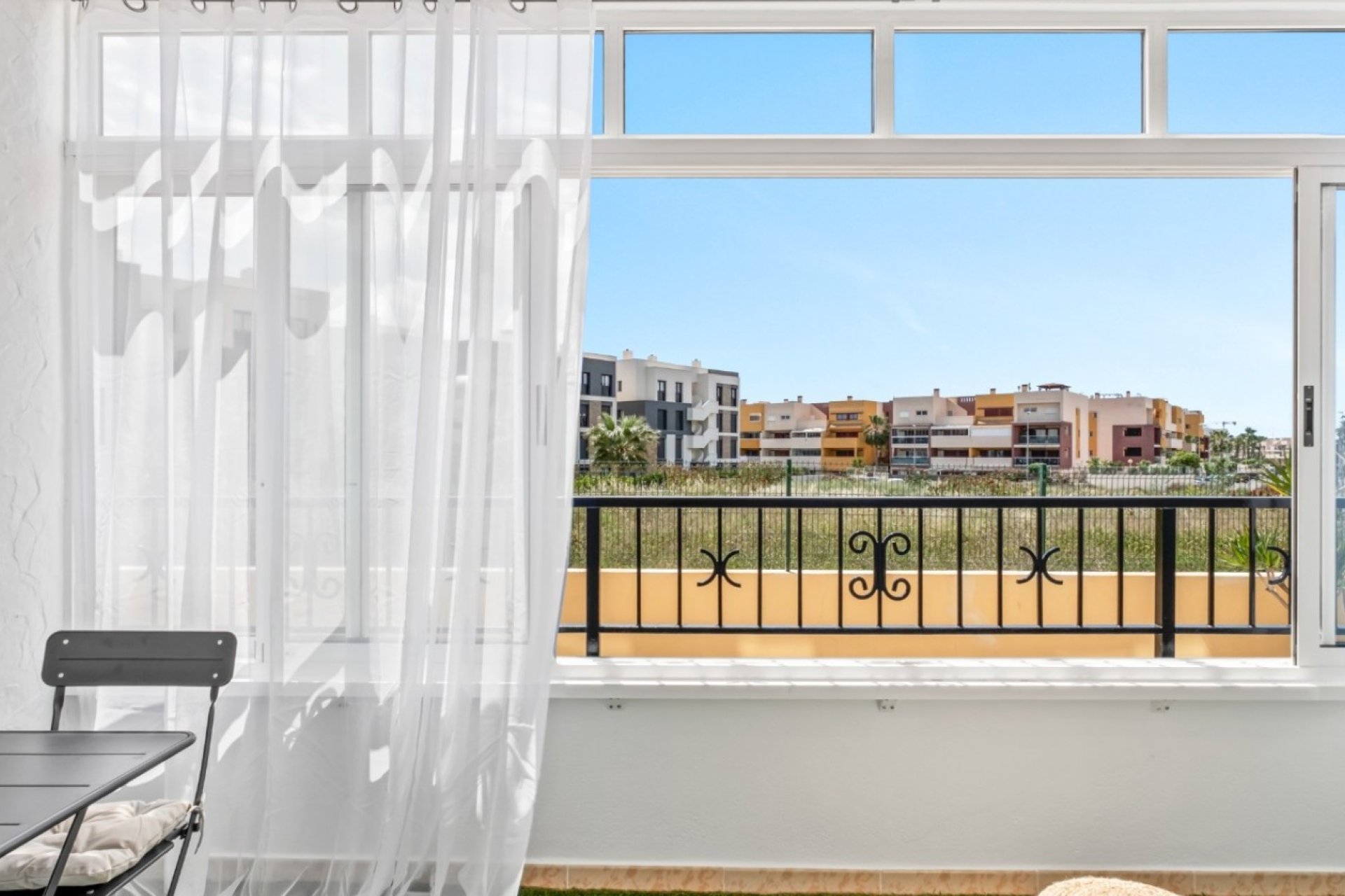 Rynek Wtórny - Apartament / Duplex - Orihuela Costa - La Florida
