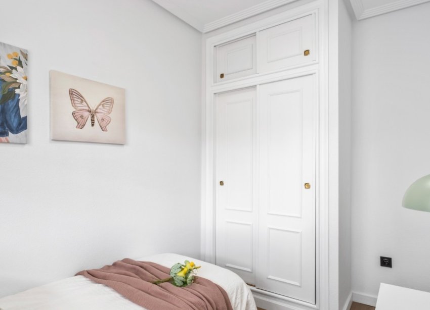 Rynek Wtórny - Apartament / Duplex - Orihuela Costa - La Florida