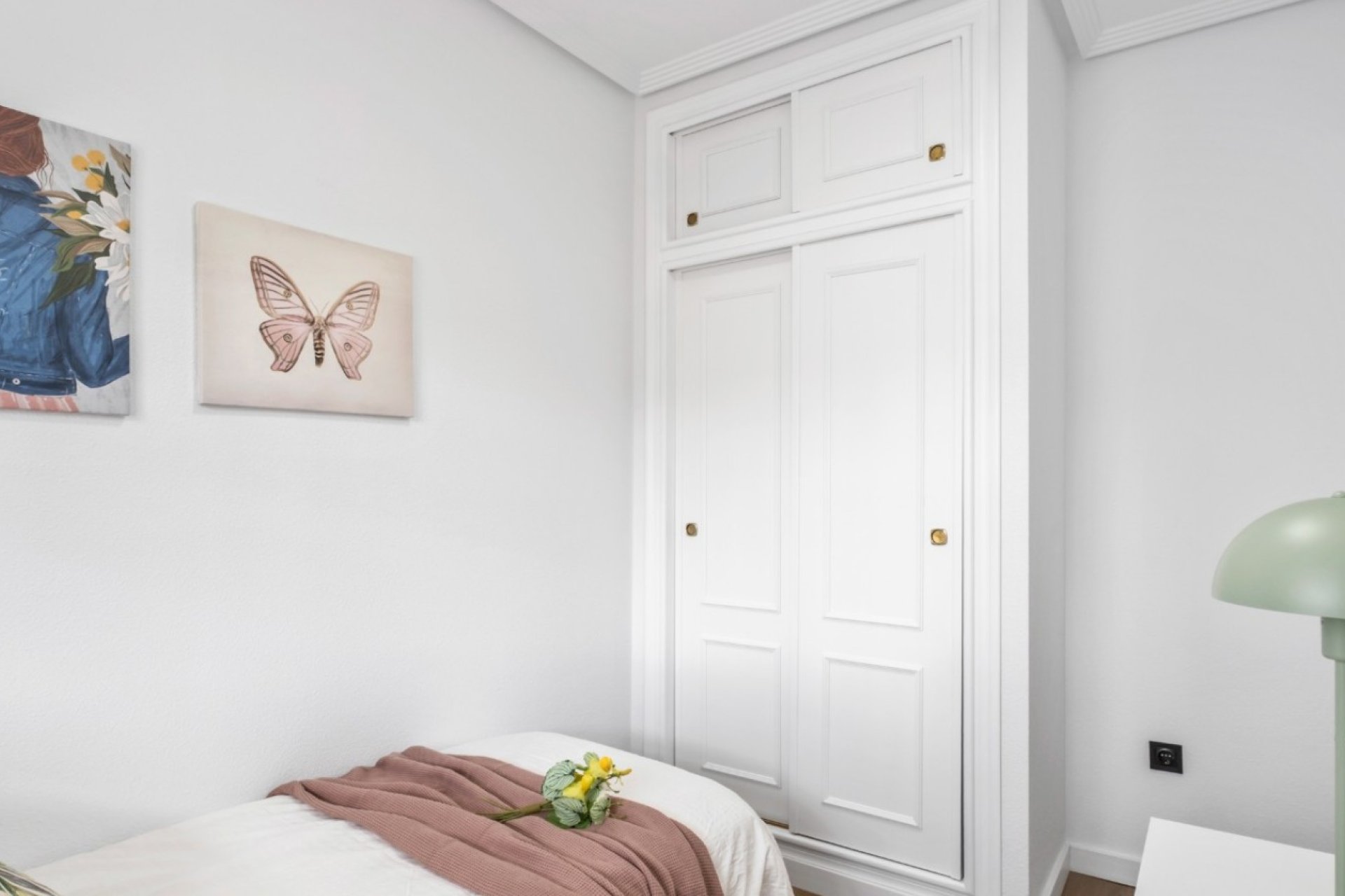 Rynek Wtórny - Apartament / Duplex - Orihuela Costa - La Florida