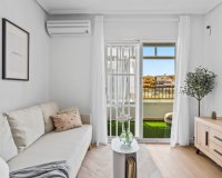 Rynek Wtórny - Apartament / Duplex - Orihuela Costa - La Florida