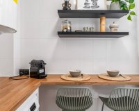 Rynek Wtórny - Apartament / Duplex - Orihuela Costa - La Florida