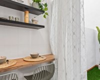 Rynek Wtórny - Apartament / Duplex - Orihuela Costa - La Florida