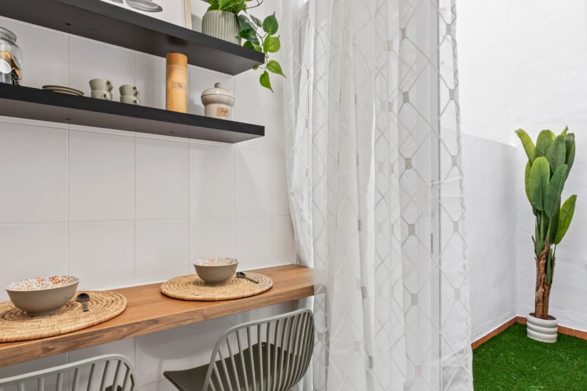 Rynek Wtórny - Apartament / Duplex - Orihuela Costa - La Florida