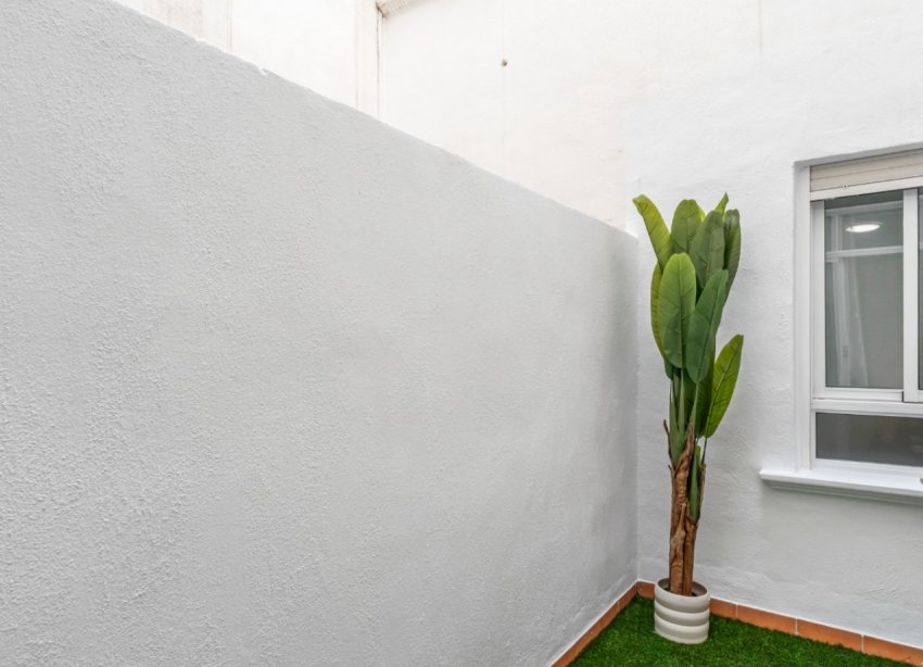 Rynek Wtórny - Apartament / Duplex - Orihuela Costa - La Florida