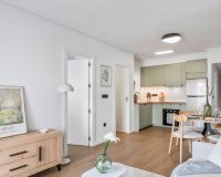 Rynek Wtórny - Apartament / Duplex - Orihuela Costa - La Florida