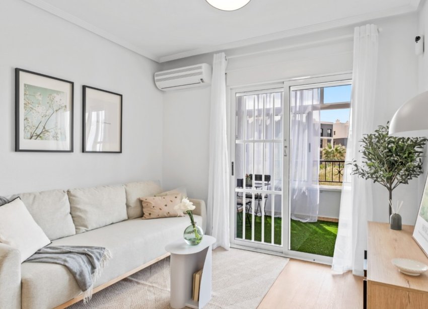 Rynek Wtórny - Apartament / Duplex - Orihuela Costa - La Florida