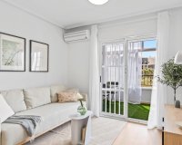 Rynek Wtórny - Apartament / Duplex - Orihuela Costa - La Florida