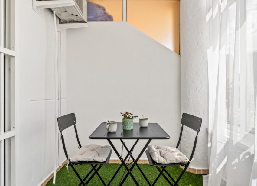 Rynek Wtórny - Apartament / Duplex - Orihuela Costa - La Florida