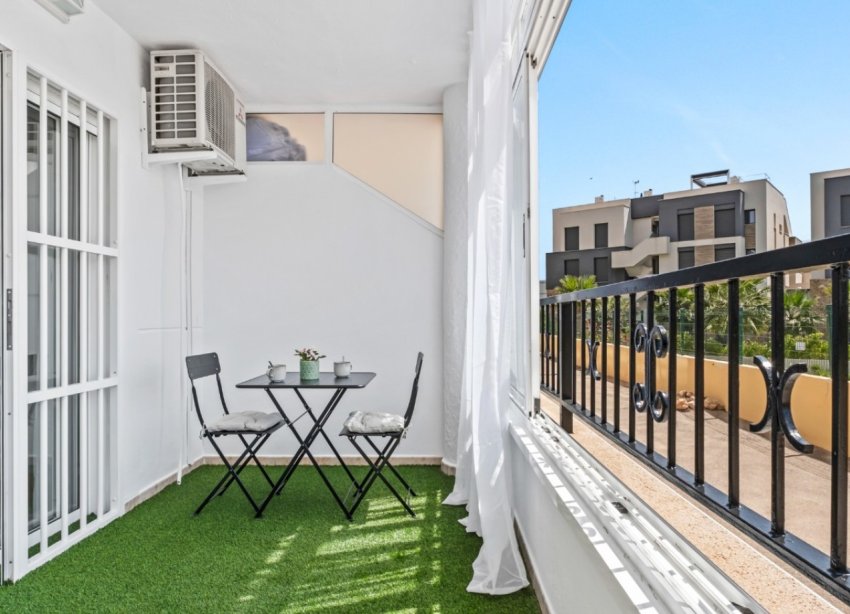 Rynek Wtórny - Apartament / Duplex - Orihuela Costa - La Florida