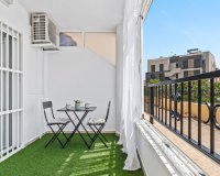 Rynek Wtórny - Apartament / Duplex - Orihuela Costa - La Florida