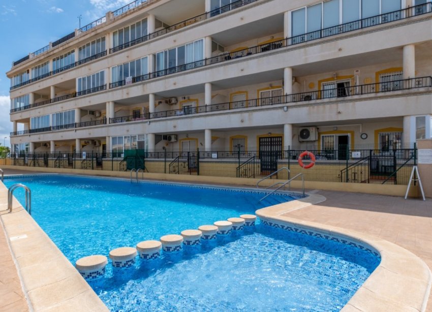 Rynek Wtórny - Apartament / Duplex - Orihuela Costa - La Florida