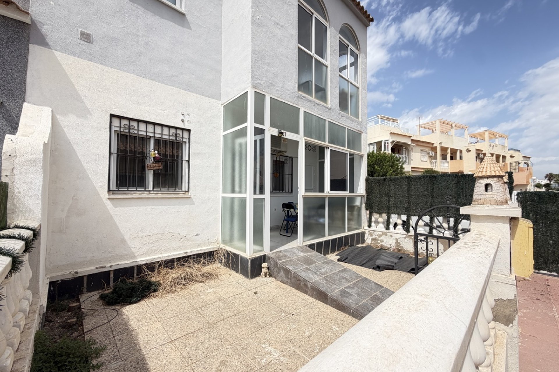 Rynek Wtórny - Apartament / Duplex - Orihuela Costa - La Florida