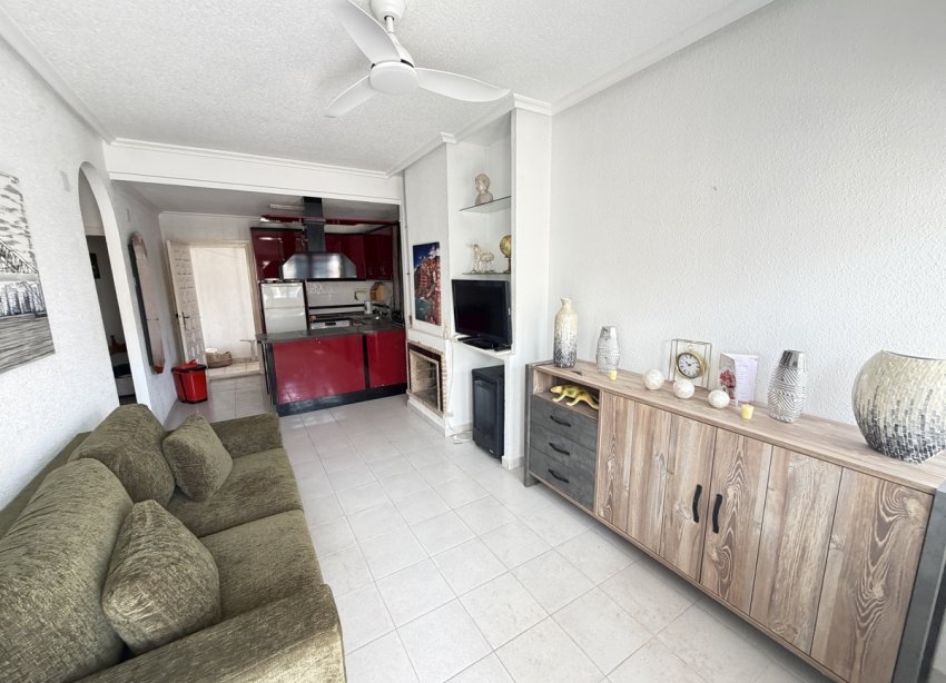 Rynek Wtórny - Apartament / Duplex - Orihuela Costa - La Florida