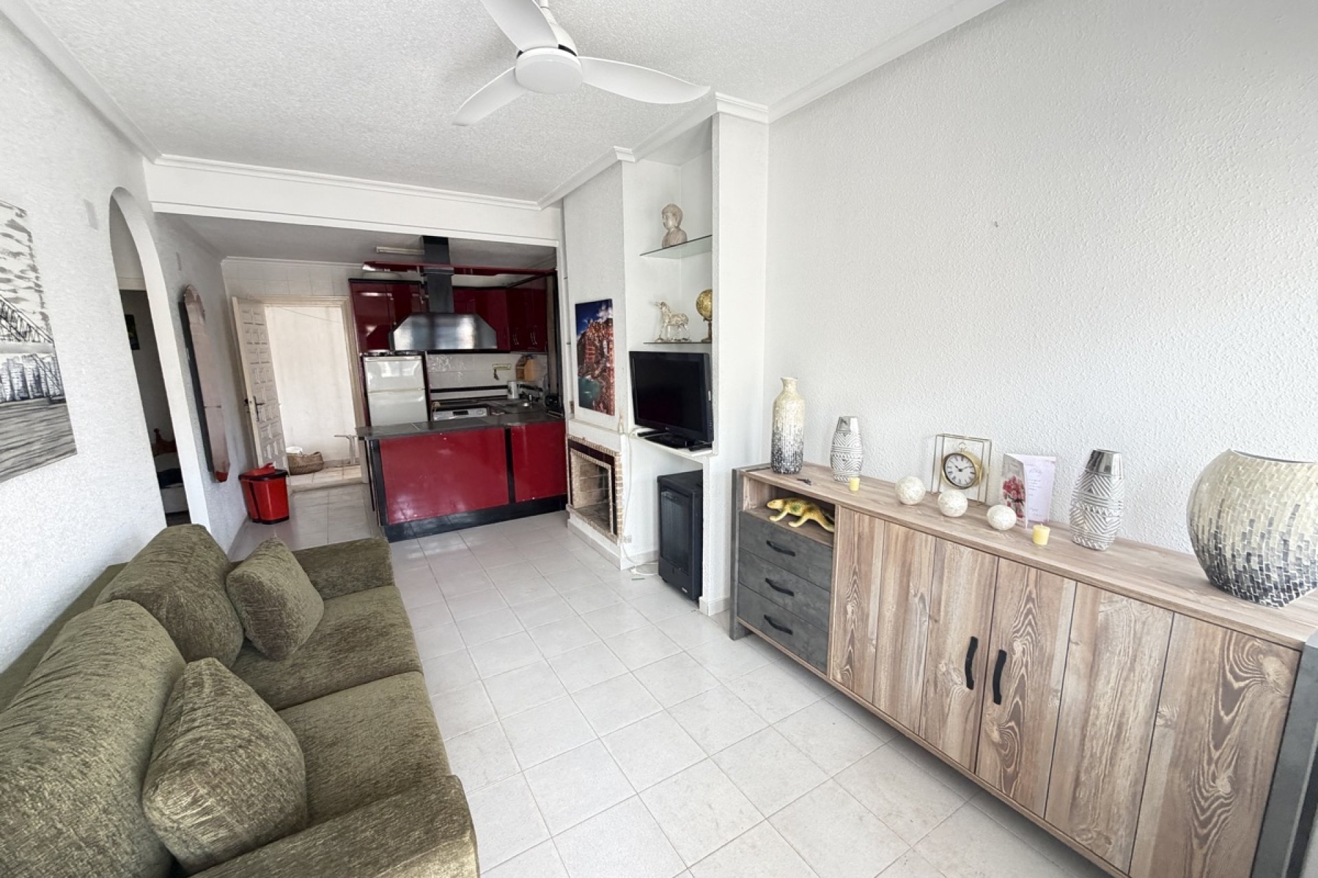 Rynek Wtórny - Apartament / Duplex - Orihuela Costa - La Florida