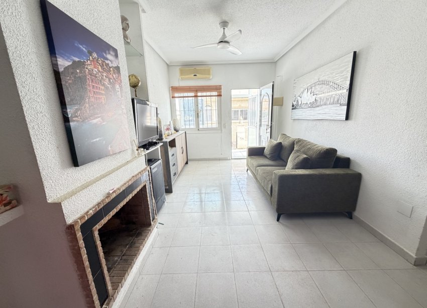 Rynek Wtórny - Apartament / Duplex - Orihuela Costa - La Florida
