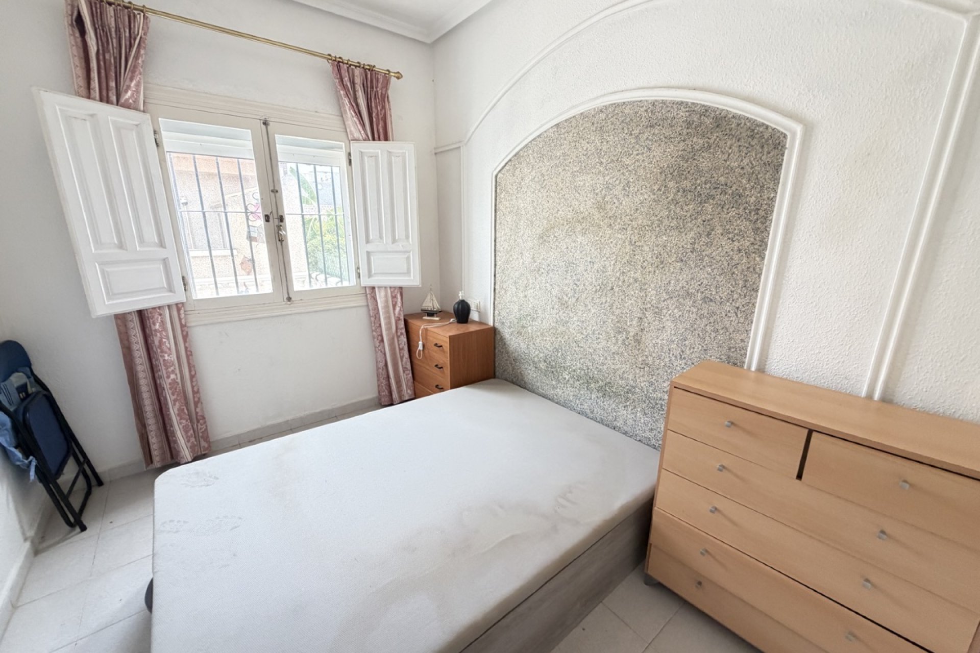 Rynek Wtórny - Apartament / Duplex - Orihuela Costa - La Florida