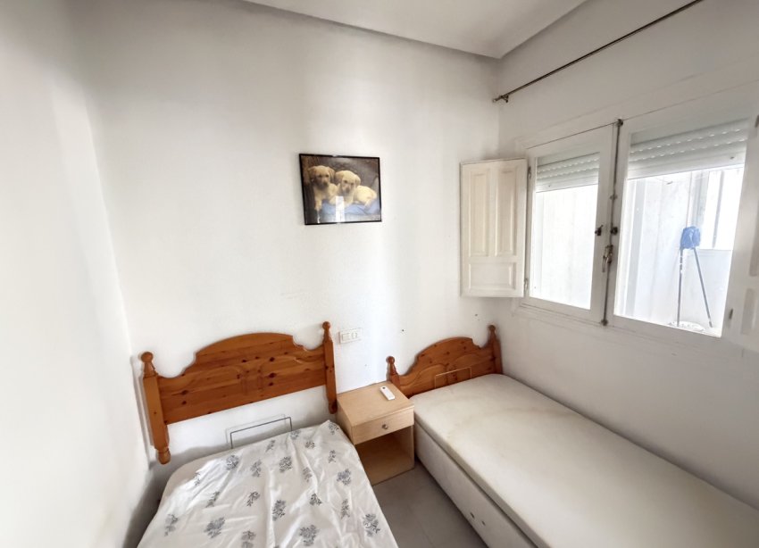 Rynek Wtórny - Apartament / Duplex - Orihuela Costa - La Florida