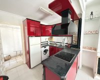 Rynek Wtórny - Apartament / Duplex - Orihuela Costa - La Florida