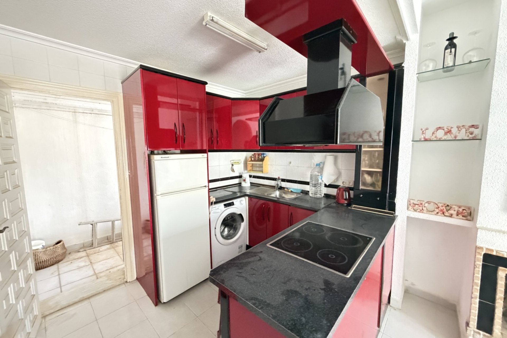 Rynek Wtórny - Apartament / Duplex - Orihuela Costa - La Florida