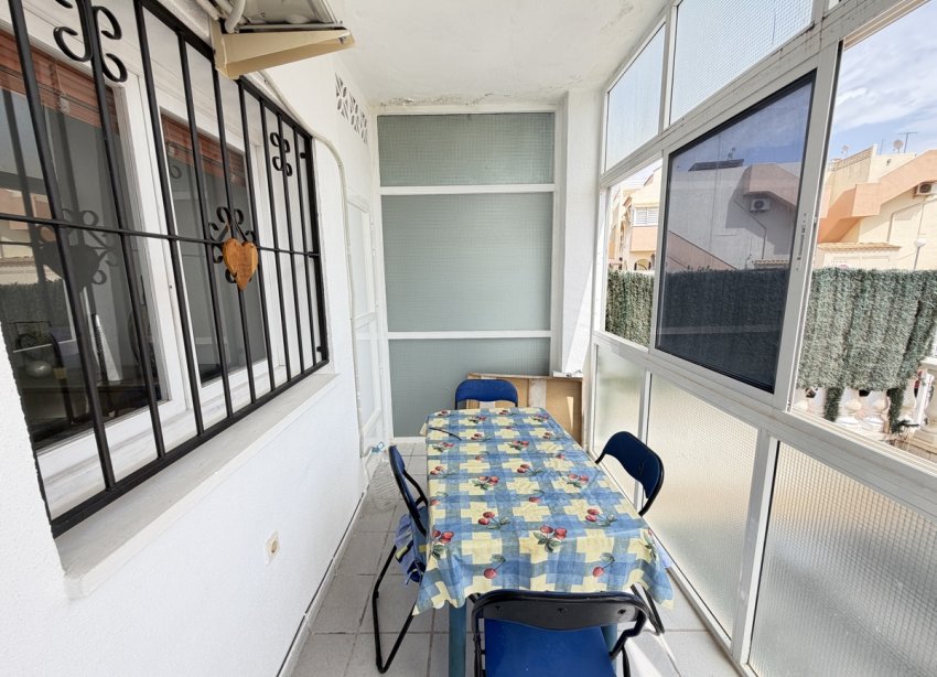 Rynek Wtórny - Apartament / Duplex - Orihuela Costa - La Florida