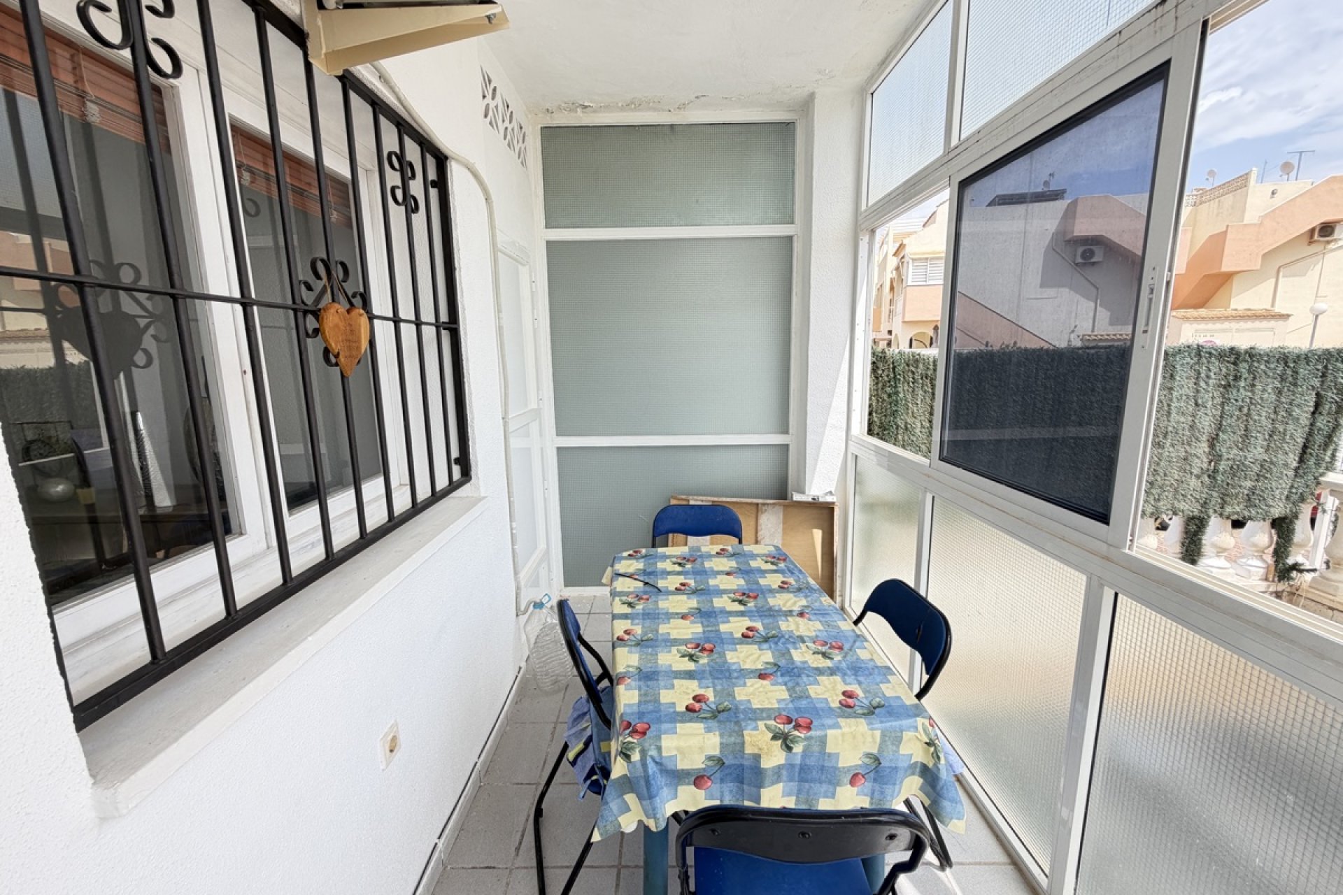 Rynek Wtórny - Apartament / Duplex - Orihuela Costa - La Florida