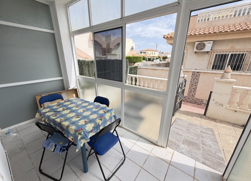 Rynek Wtórny - Apartament / Duplex - Orihuela Costa - La Florida