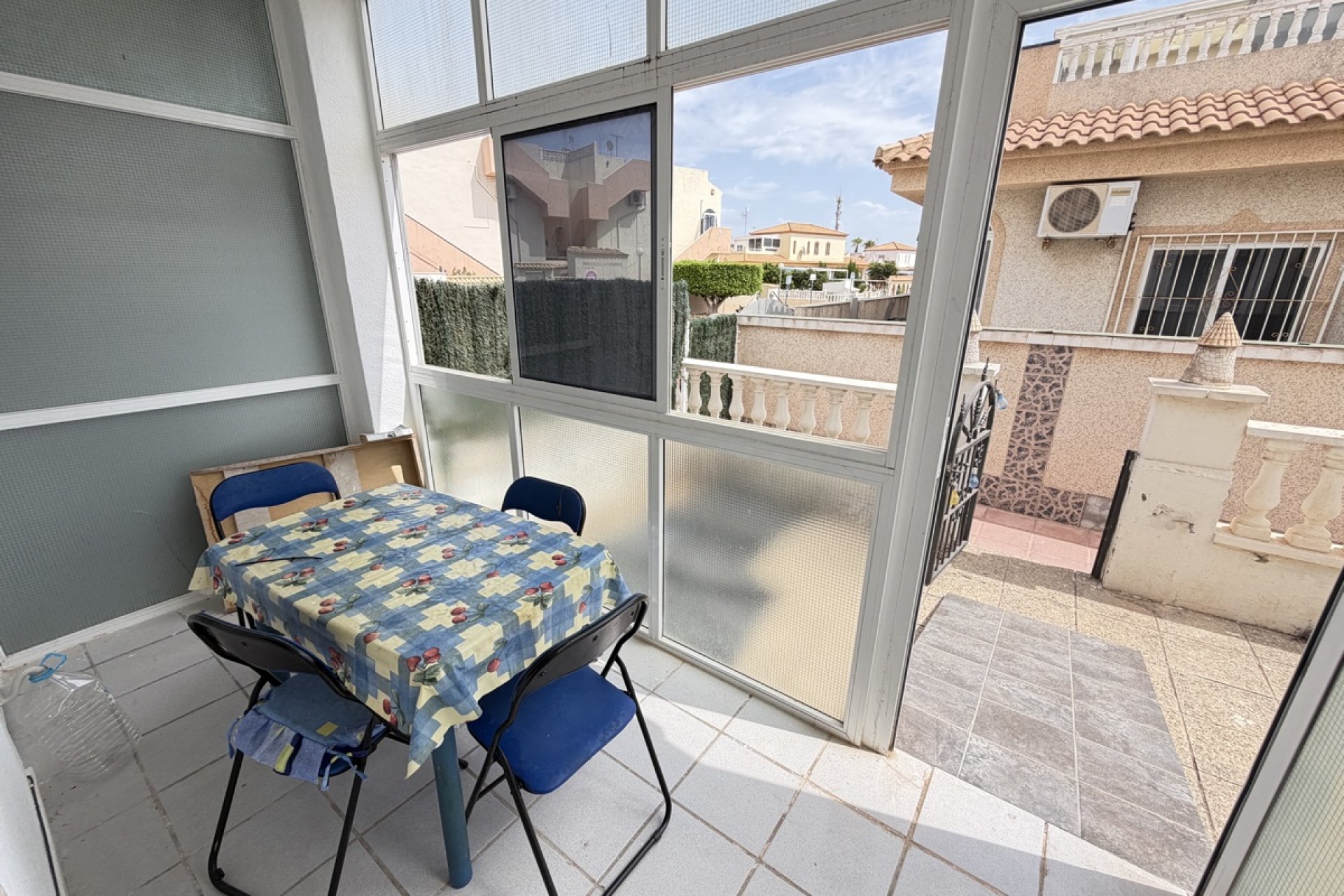 Rynek Wtórny - Apartament / Duplex - Orihuela Costa - La Florida