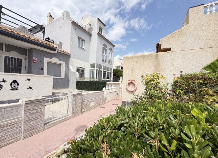 Rynek Wtórny - Apartament / Duplex - Orihuela Costa - La Florida
