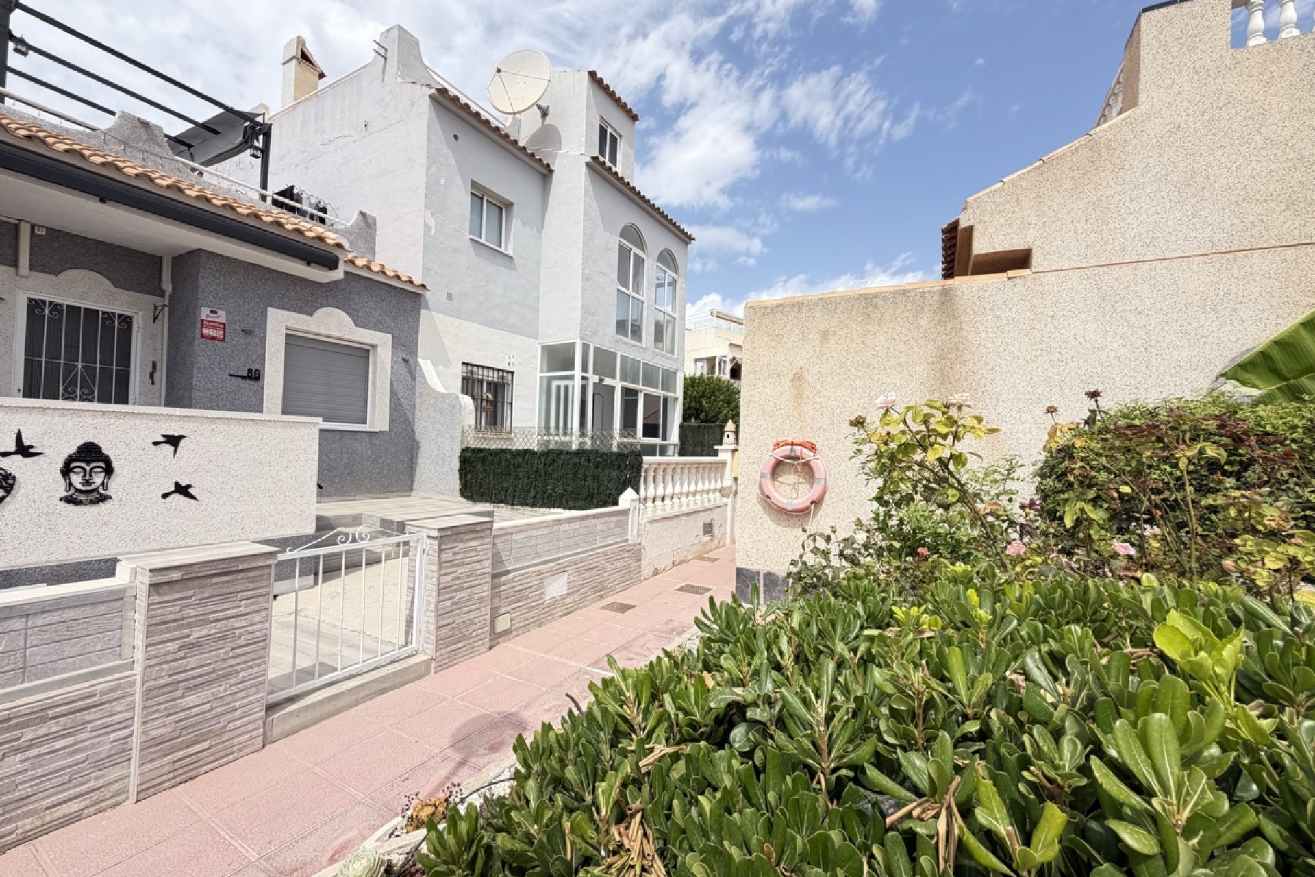 Rynek Wtórny - Apartament / Duplex - Orihuela Costa - La Florida
