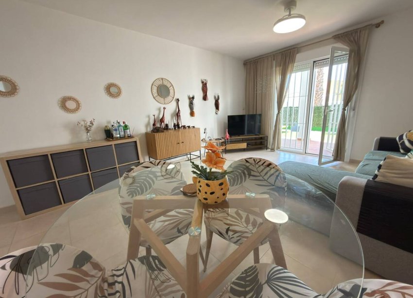 Rynek Wtórny - Apartament / Duplex - Orihuela Costa - La Fuente